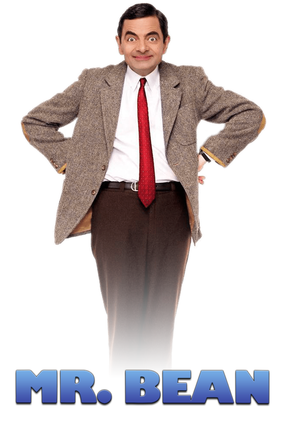 Mr. Bean [84490] (A1772246819) [[Shows 2.0]] --Plex--